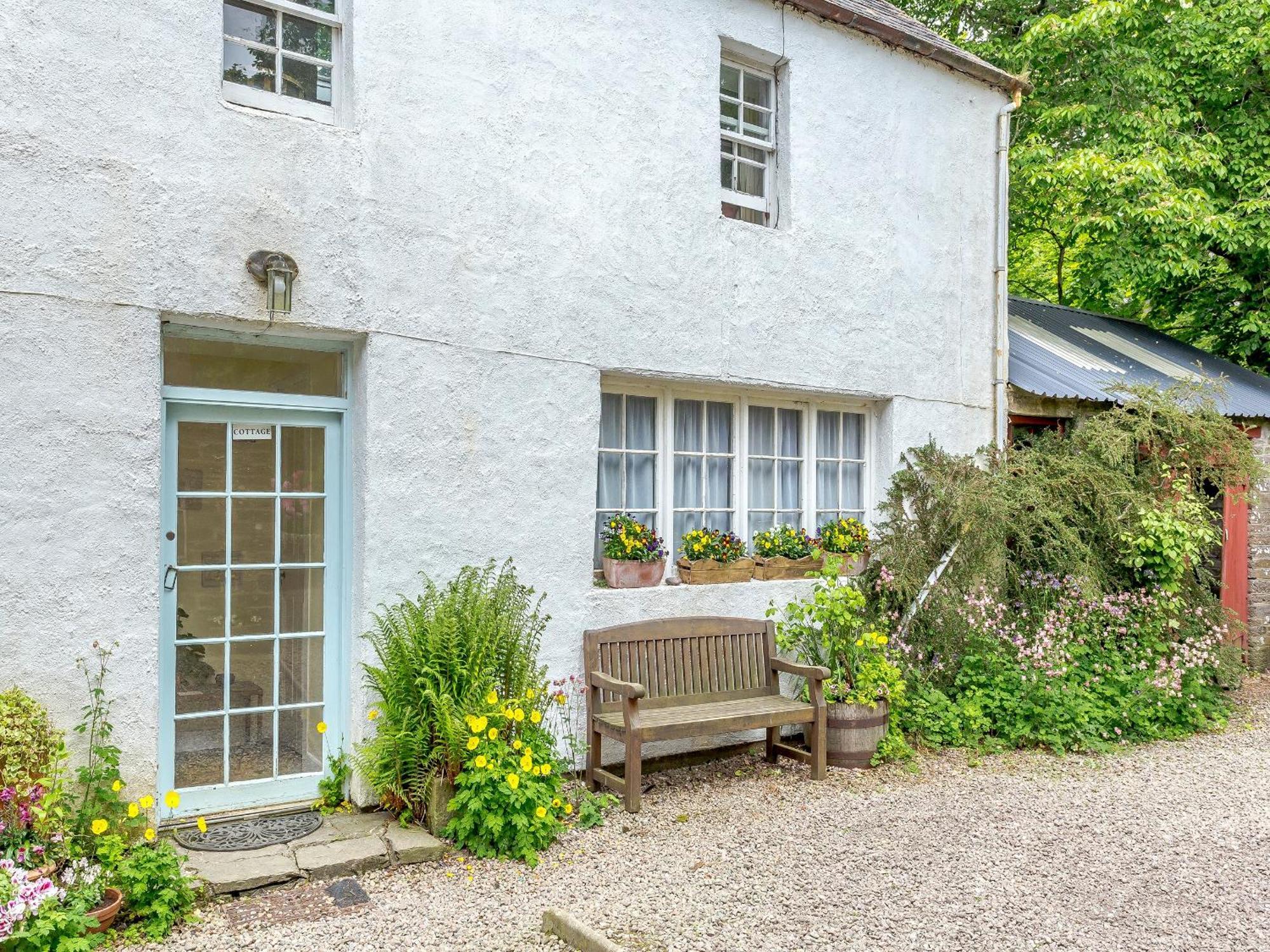 The Cottage Slickly المظهر الخارجي الصورة