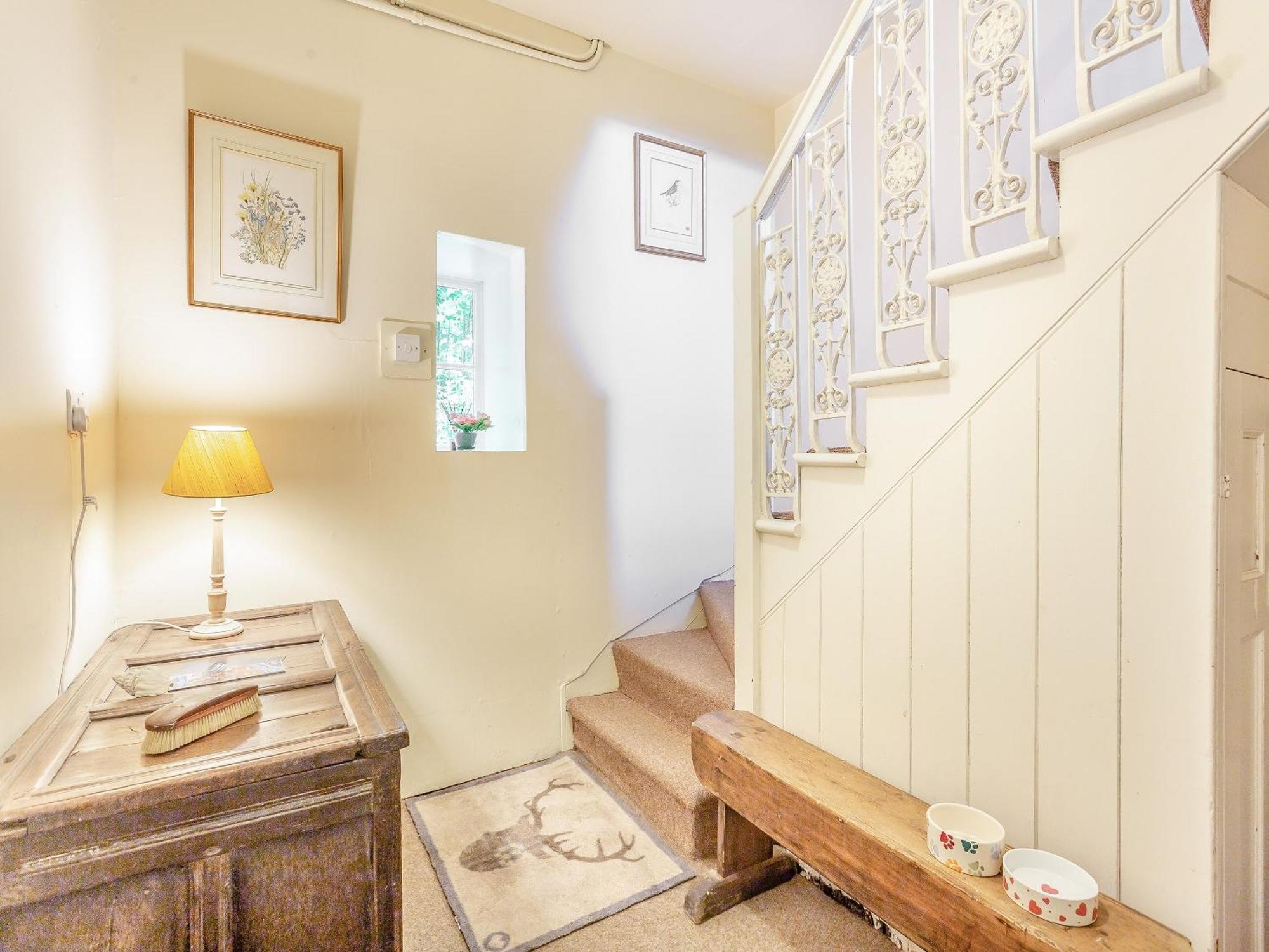 The Cottage Slickly المظهر الخارجي الصورة