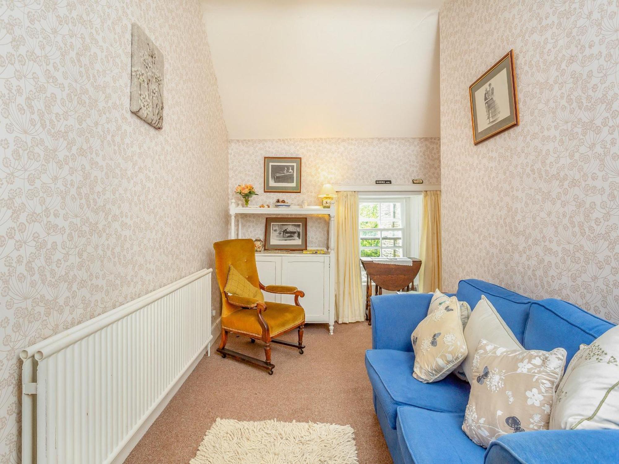 The Cottage Slickly المظهر الخارجي الصورة