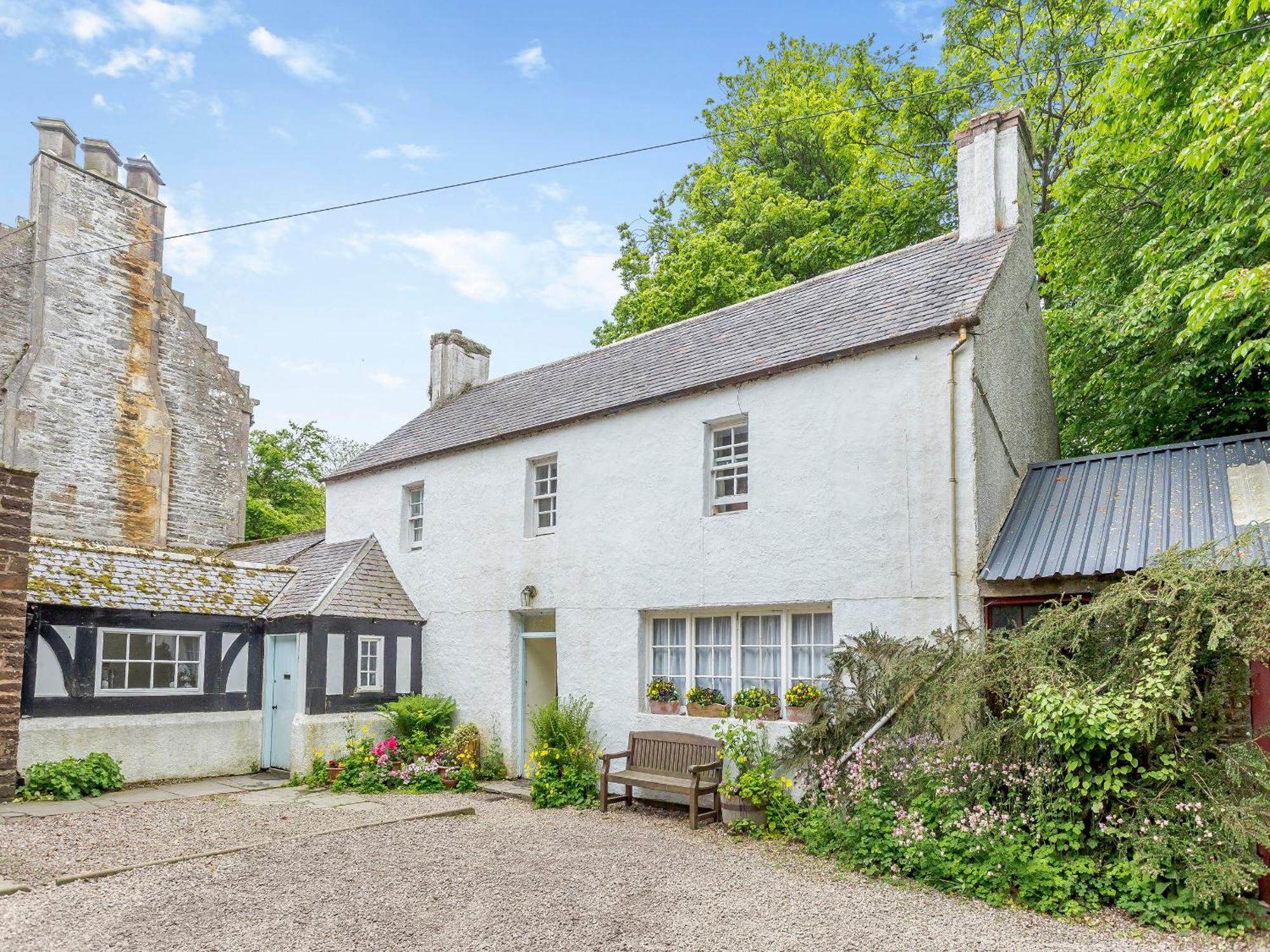 The Cottage Slickly المظهر الخارجي الصورة